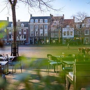 Hotel Brasserie De Huifkar
